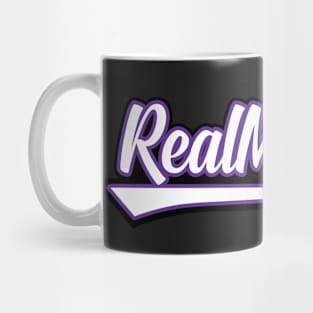 R-MADRID 1902 Mug